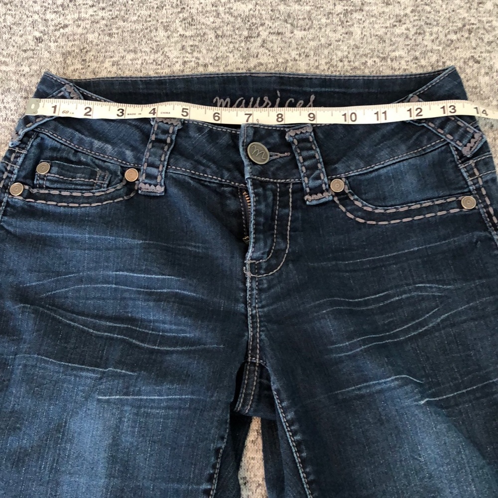 Maurices Skinny Jean - Picture 10 of 13